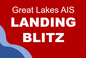 Great Lakes AIS Landing Blitz